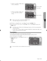 Preview for 55 page of Samsung BD-P3600 User Manual