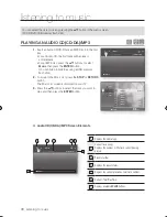 Preview for 72 page of Samsung BD-P3600 User Manual