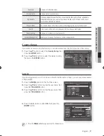 Preview for 77 page of Samsung BD-P3600 User Manual