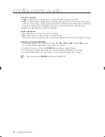 Preview for 141 page of Samsung BD-P3600 User Manual