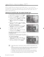 Preview for 159 page of Samsung BD-P3600 User Manual