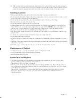 Preview for 7 page of Samsung BD-P4600 User Manual