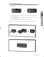 Preview for 23 page of Samsung BD-P4600 User Manual