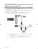 Preview for 28 page of Samsung BD-P4600 User Manual