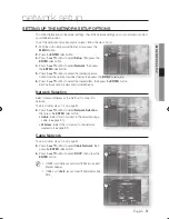 Preview for 51 page of Samsung BD-P4600 User Manual