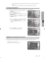 Preview for 63 page of Samsung BD-P4600 User Manual