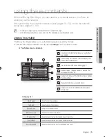 Preview for 75 page of Samsung BD-P4600 User Manual