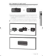 Preview for 121 page of Samsung BD-P4600 User Manual