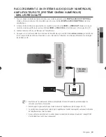 Preview for 127 page of Samsung BD-P4600 User Manual