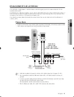 Preview for 129 page of Samsung BD-P4600 User Manual