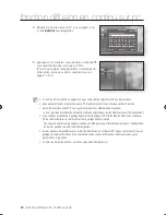 Preview for 156 page of Samsung BD-P4600 User Manual