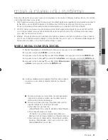 Preview for 159 page of Samsung BD-P4600 User Manual