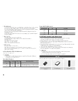 Preview for 33 page of Samsung BDH5900 User Manual