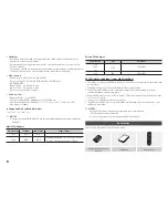 Preview for 60 page of Samsung BDH5900 User Manual