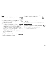 Preview for 79 page of Samsung BDH5900 User Manual