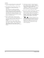 Preview for 4 page of Samsung BDP1500 - Blu-Ray Disc Player Service Manual