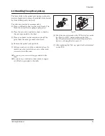 Preview for 7 page of Samsung BDP1500 - Blu-Ray Disc Player Service Manual