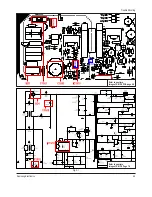 Preview for 23 page of Samsung BDP1500 - Blu-Ray Disc Player Service Manual