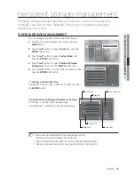 Preview for 47 page of Samsung BDP1500 - Blu-Ray Disc Player User Manual