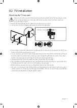 Preview for 7 page of Samsung BE T-H Series User Manual