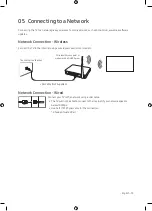 Preview for 13 page of Samsung BE T-H Series User Manual