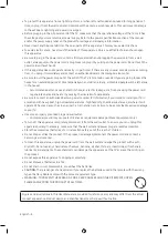 Preview for 4 page of Samsung BE50T-H User Manual