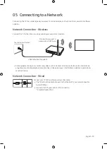 Preview for 13 page of Samsung BE50T-H User Manual