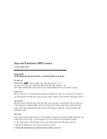 Preview for 2 page of Samsung Beyond SCB-5003 User Manual