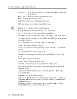 Preview for 34 page of Samsung Beyond SCB-5003 User Manual