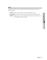 Preview for 35 page of Samsung Beyond SCB-5003 User Manual