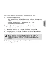 Preview for 39 page of Samsung BHM1600 User Manual