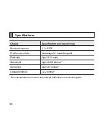 Preview for 52 page of Samsung BHM1600 User Manual