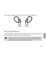 Preview for 89 page of Samsung BHM1600 User Manual