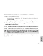 Preview for 117 page of Samsung BHM1600 User Manual