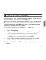 Preview for 39 page of Samsung BHM3100 User Manual