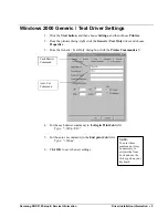 Preview for 5 page of Samsung Bixolon SRP-270 Integrator'S Manual