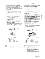 Preview for 19 page of Samsung Blu-ray Player User Manual