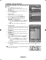 Preview for 14 page of Samsung BN68-01415A-00 User Manual