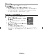 Preview for 43 page of Samsung BN68-01415A-00 User Manual