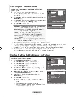 Preview for 19 page of Samsung BN68-01464D-00 User Manual