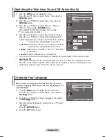 Preview for 26 page of Samsung BN68-01464D-00 User Manual