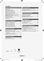 Preview for 3 page of Samsung BN68-01538M-00 User Manual