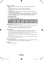 Preview for 7 page of Samsung BN68-01538M-00 User Manual