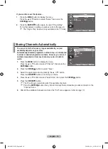 Preview for 12 page of Samsung BN68-01538M-00 User Manual