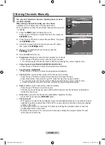 Preview for 13 page of Samsung BN68-01538M-00 User Manual