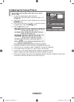 Preview for 18 page of Samsung BN68-01538M-00 User Manual