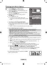 Preview for 20 page of Samsung BN68-01538M-00 User Manual