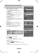 Preview for 22 page of Samsung BN68-01538M-00 User Manual