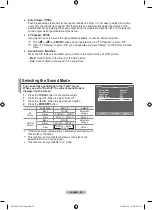 Preview for 24 page of Samsung BN68-01538M-00 User Manual