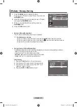 Preview for 27 page of Samsung BN68-01538M-00 User Manual